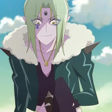 Profile image of バッタモンダー