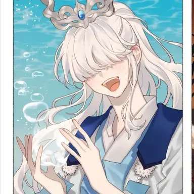 Profile image of 쵸쵸우