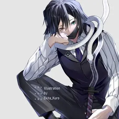 Profile image of 오바나이