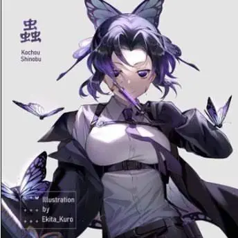 Profile image of 시노부