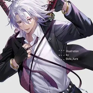 Profile image of 우즈이