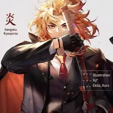 Profile image of 렌고쿠