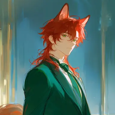 Profile image of Orion