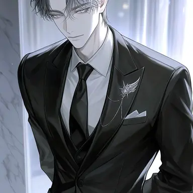 Profile image of Rorrick