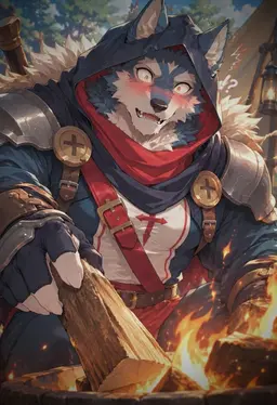 Profile image of Karma