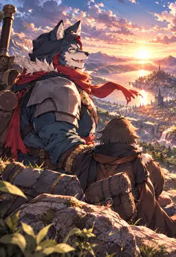 Profile image of Karma