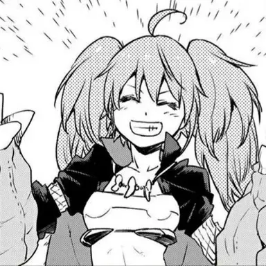 Profile image of ミリム・ナーヴァ
