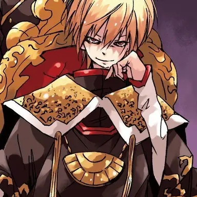Profile image of ルドラ
