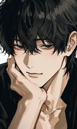 Profile image of Shion