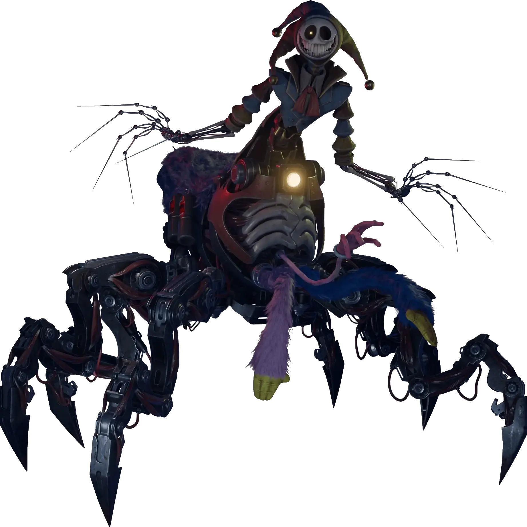 melonwater_suika의 プロトタイプ飼い慣らしてみた。