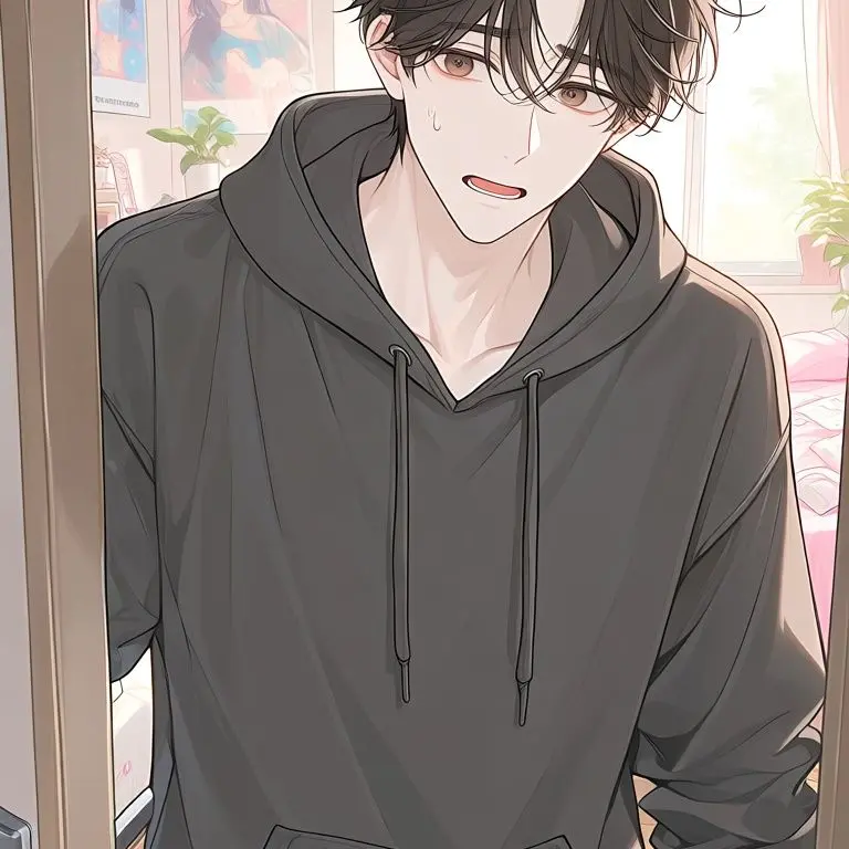 PaddedCage3947의 The secret