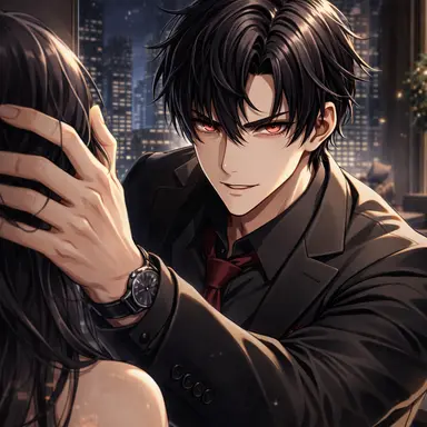 Profile image of 神宮寺 蓮