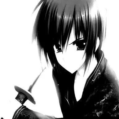 Profile image of Isamu