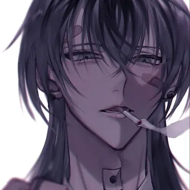 Profile image of 灰谷竜胆