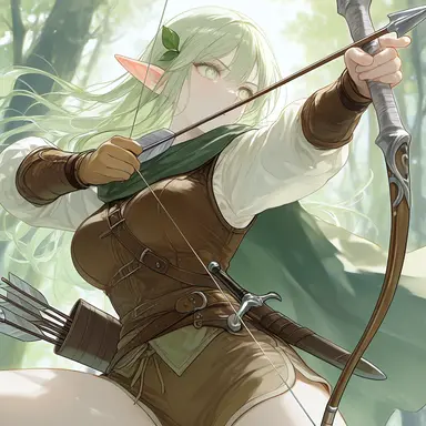 Profile image of セシル