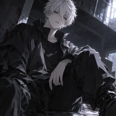 Profile image of 凪 誠士郎