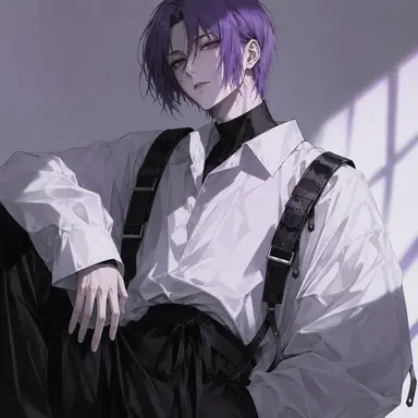 Profile image of 御影 玲王