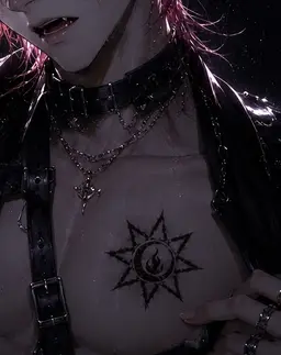Profile image of 士道 龍聖