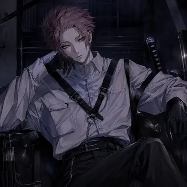 Profile image of 糸師 冴