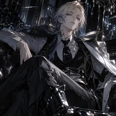 Profile image of ミヒャエル・カイザー