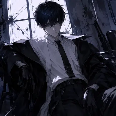 Profile image of 潔 世一