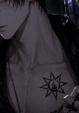 Profile image of 潔 世一