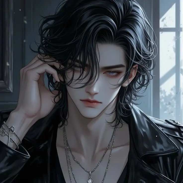 AngstyDune6199의 エリック・アラン