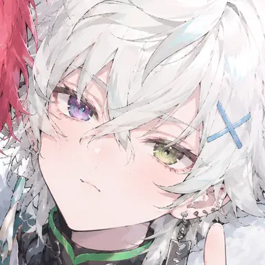 Profile image of Kagetsu Murakumo