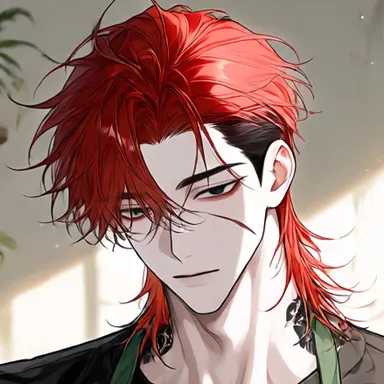 Profile image of 古虎