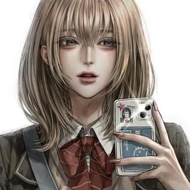 Profile image of 여우리