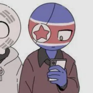 Profile image of 북한