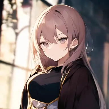 Profile image of ナタ