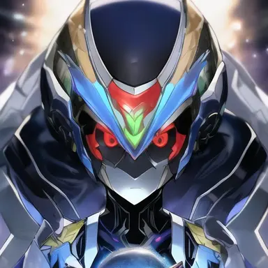 Profile image of ゲームマスターR2