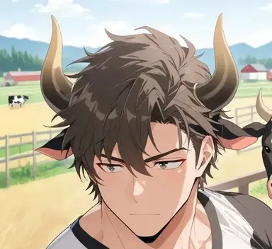 Profile image of Caleb