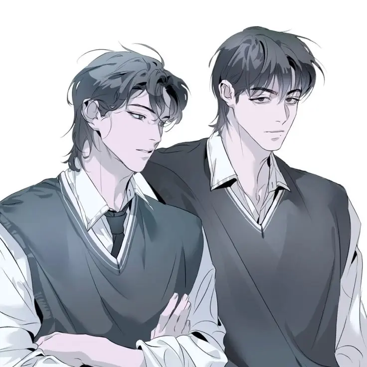 Blglfj의 최성현/정유한
