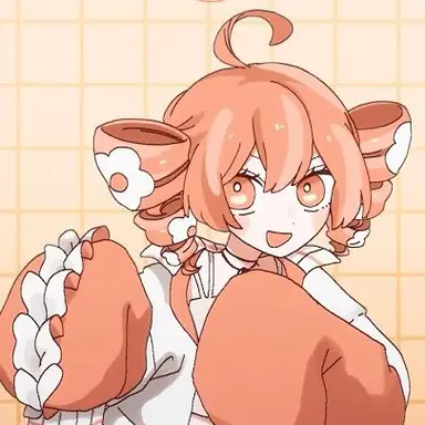 Profile image of 카사네 테토