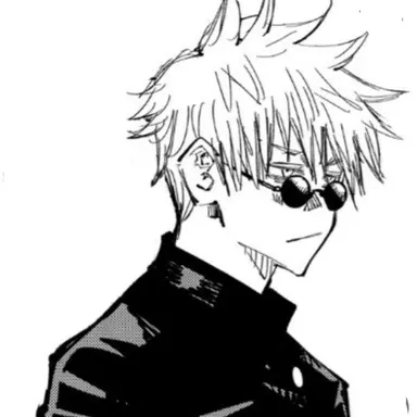 Profile image of 고죠 사토루