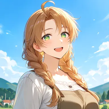 Profile image of 에밀리