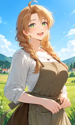 Profile image of 에밀리