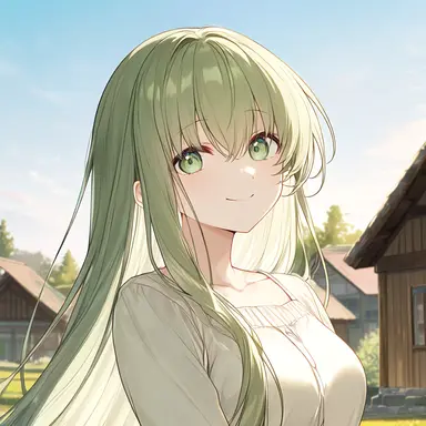 Profile image of 세실리아
