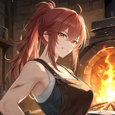 Profile image of 가르네
