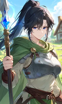 Profile image of 리디아