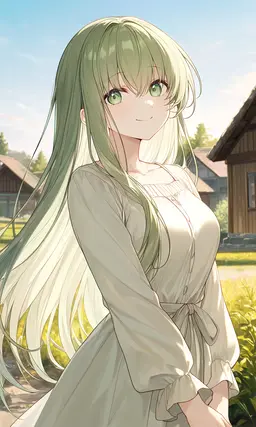 Profile image of 세실리아