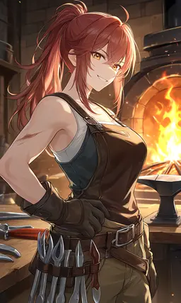 Profile image of 가르네
