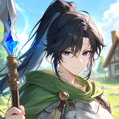 Profile image of 리디아