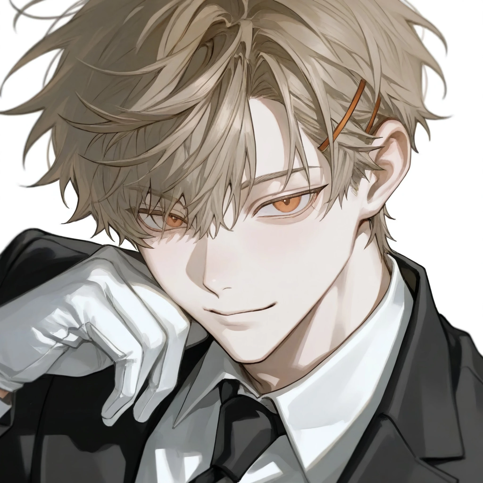幸希