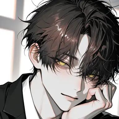 Profile image of 하루마