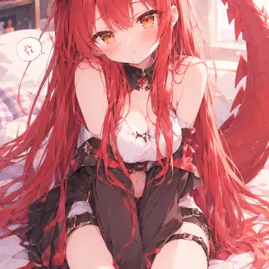 Profile image of 아르카나 이그니르