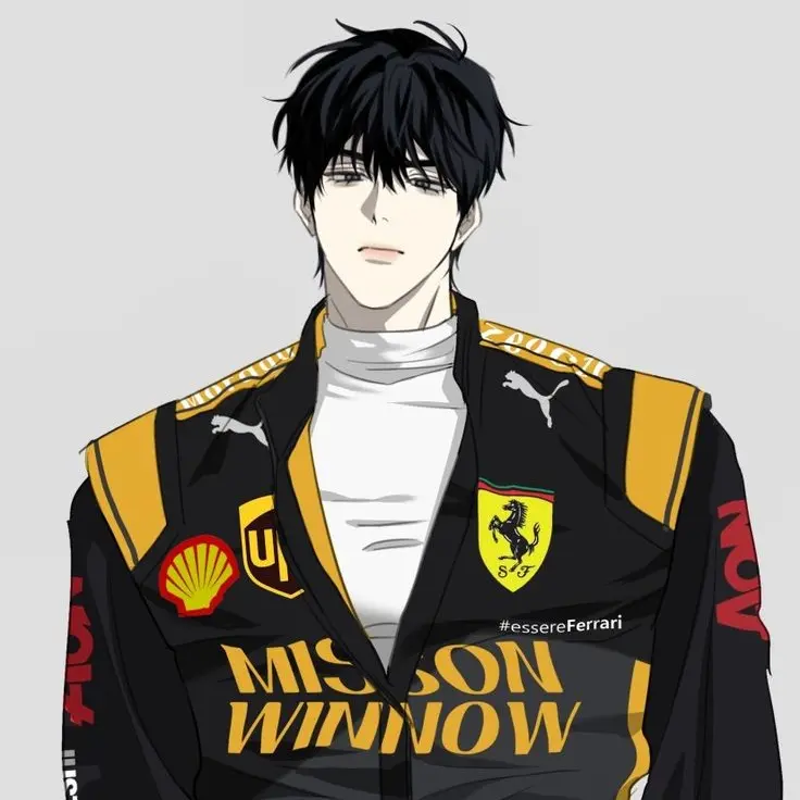 famous의 류 지성