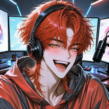 Profile image of 렌